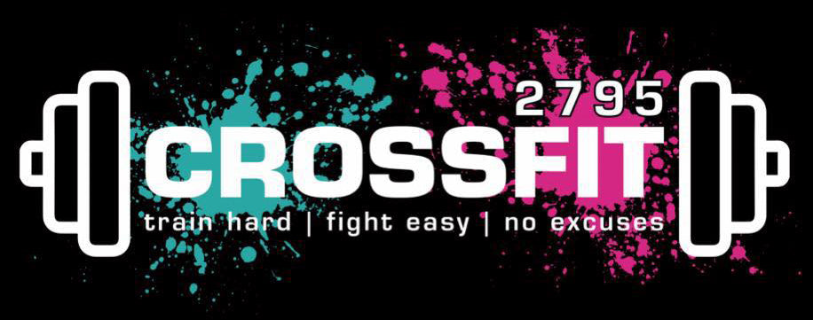 Crossfit 2795