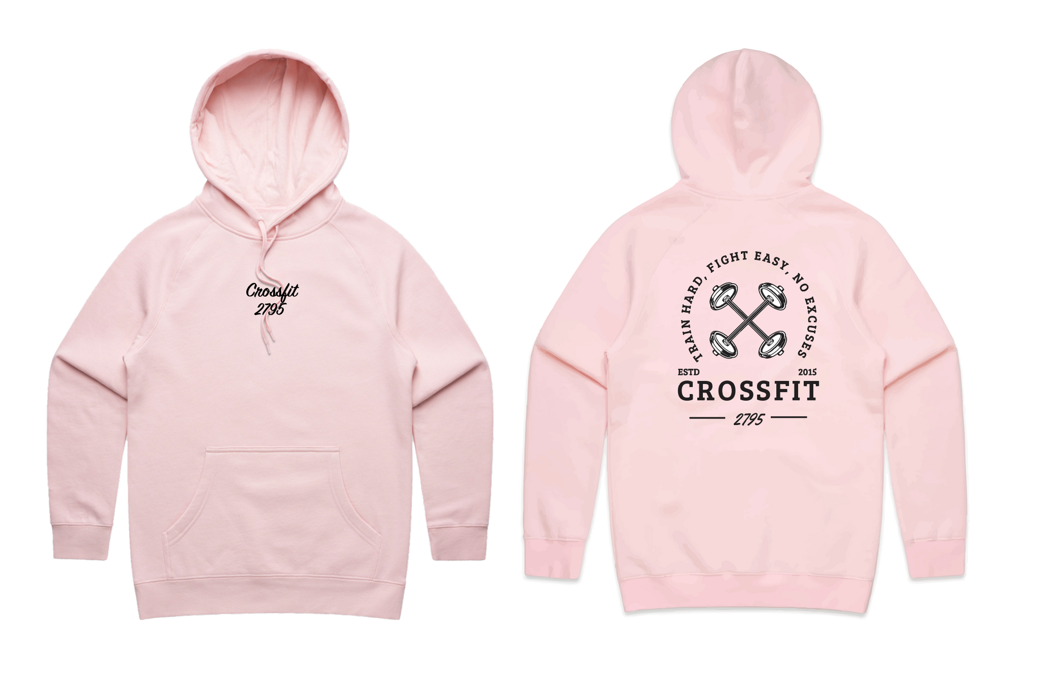 Apparel Crossfit 2795